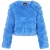 Mymo Jas Dames blauw
