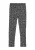 s.Oliver Leggings  grijs / zwart
