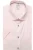 OLYMP Level Five Overhemd Korte mouw roze