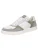 SIOUX Sneakers laag ‘Tedroso’  grijs / natuurwit