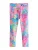 Next Leggings  geel / groen / oranje / pink