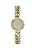 FURLA Analoog horloge  goud