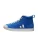 Ethletic Sneakers hoog  royal blue/koningsblauw / wit