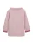 TOM TAILOR Sweatshirt  rood gemêleerd