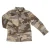 Camouflage shirt lange mouw 486055 jongen