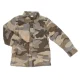 Camouflage shirt lange mouw 486055 jongen