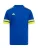 ADIDAS PERFORMANCE Functioneel shirt ‘Squa25’  royal blue/koningsblauw / limoen