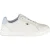Tommy Hilfiger Witte Leren Dames Sneaker