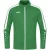 Jako Power Polyestervest Dames – Sportgroen |