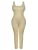 MEETWEE Sportbody  beige