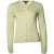 Marc Jacobs, cardigan in limoengroen