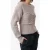 IRO Paris Gedeon Pullover Champagne
