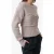 IRO Paris Gedeon Pullover Champagne