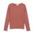 MINYMO Shirt  roestrood