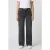 Karl Lagerfeld Relaxed W/ Slit Denim Washed Grey