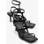 Viento Stiletto Sandaal