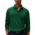 Tommy Hilfiger 1985 Regular LS Polo Heren