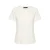 Dames-T-shirt Soaked in Luxury Columbine