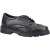Hush Puppies Meisjes Maxine Leren Schoolschoenen (Zwart)