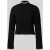 Only Regular fit gebreide pullover met turtleneck, model ‘CHICK’