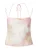 LENI KLUM x ABOUT YOU Top ‘Mira’  beige / ecru / rosé