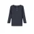 NAME IT MINI ribgebreide longsleeve NMMKAB marine