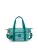 KIPLING Handtas ‘ART MINI’  groen