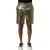 Pailletjes Shorts