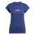Dames-T-shirt adidas Essentials Linear
