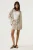 Rok met print