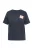 Studio Untold Shirt  antraciet / gemengde kleuren
