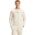Boss Katoenen sweater heren (Wit)