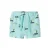 NAME IT BABY regular casual short blauw
