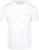 Gant T-shirt Shield Small Logo Wit