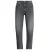 Diesel D-Fining taps toelopende jeans in grijze wassing