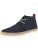 NOBRAND Veterschoen ‘Carl 8’  donkerblauw