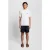 Lyle & Scott zwemshort donkerblauw