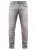 Jeansbroek “MELVIN” slim fit katoen stretch
