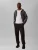 Calvin Klein Sport Functioneel shirt  lichtgrijs / offwhite