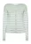 usha Vest Dames muntwit
