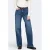 ONLY high waist wide leg jeans wide leg jeans