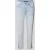 Betty Barclay Slim fit jeans met viscose in verkorte pasvorm