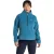 Craghoppers Dames/Dames Caprice Quarter Zip Fleece (Tay Blauw)
