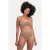 Bamboo Basics slip Belle met bamboe (set van 3) beige
