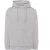JHK Unisex adult melange kangaroo pocket hoodie