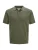 JACK & JONES Trui ‘JWHCOOPER’  kaki