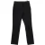 Givenchy sigarettenbroek in zwarte viscose