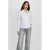 Morgan blouse wit