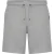 Firetrap Wafelpatroon-shorts voor heren (As)