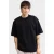 Redefined Rebel oversized T-shirt zwart